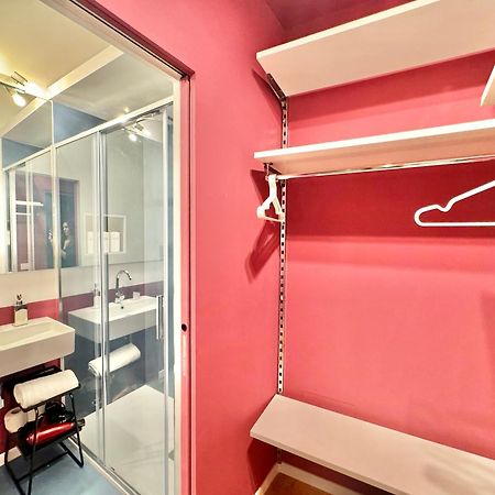 Alma De Chiaja - Design Suites & Apartments Napoli Eksteriør bilde