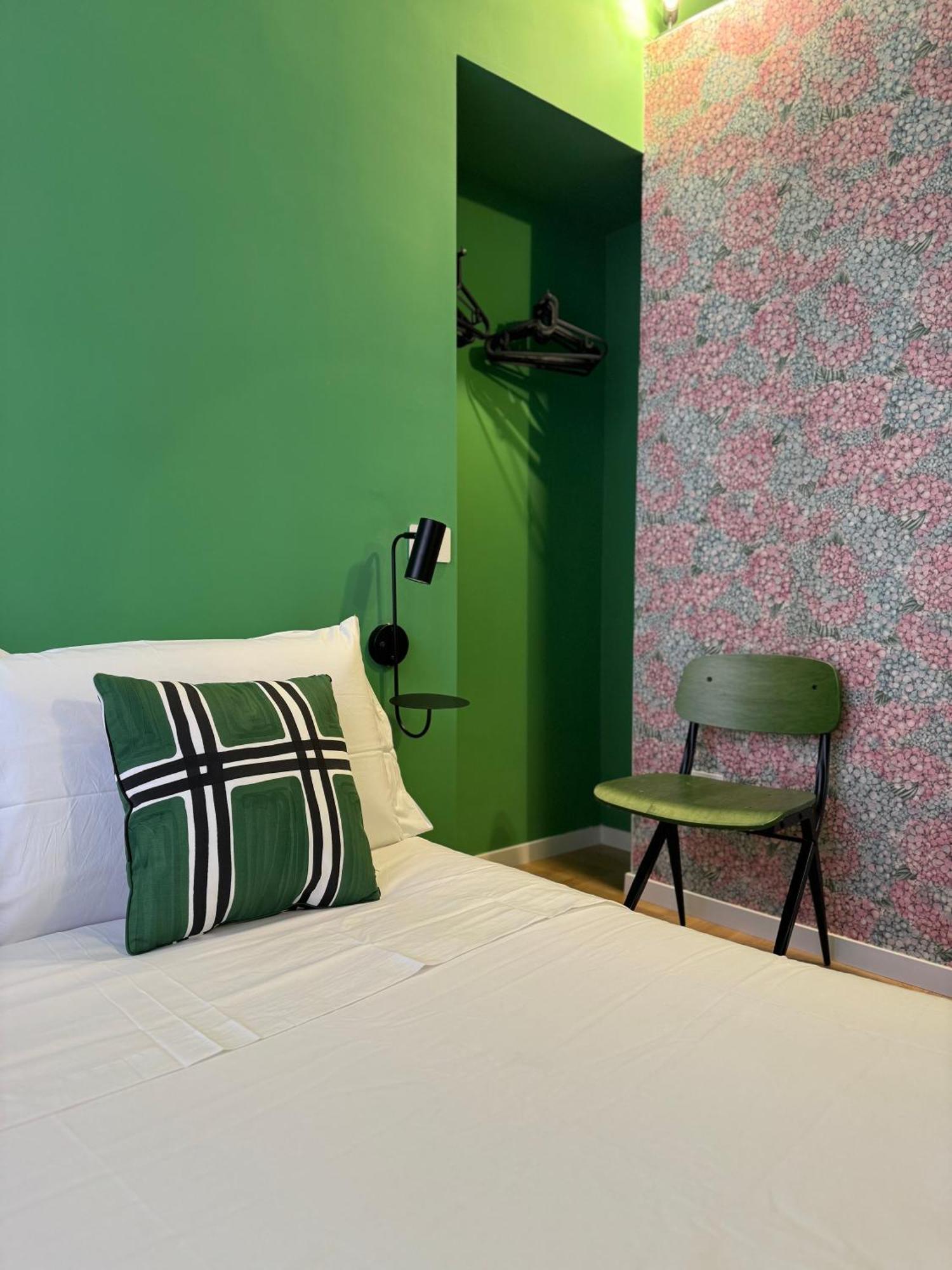 Alma De Chiaja - Design Suites & Apartments Napoli Eksteriør bilde