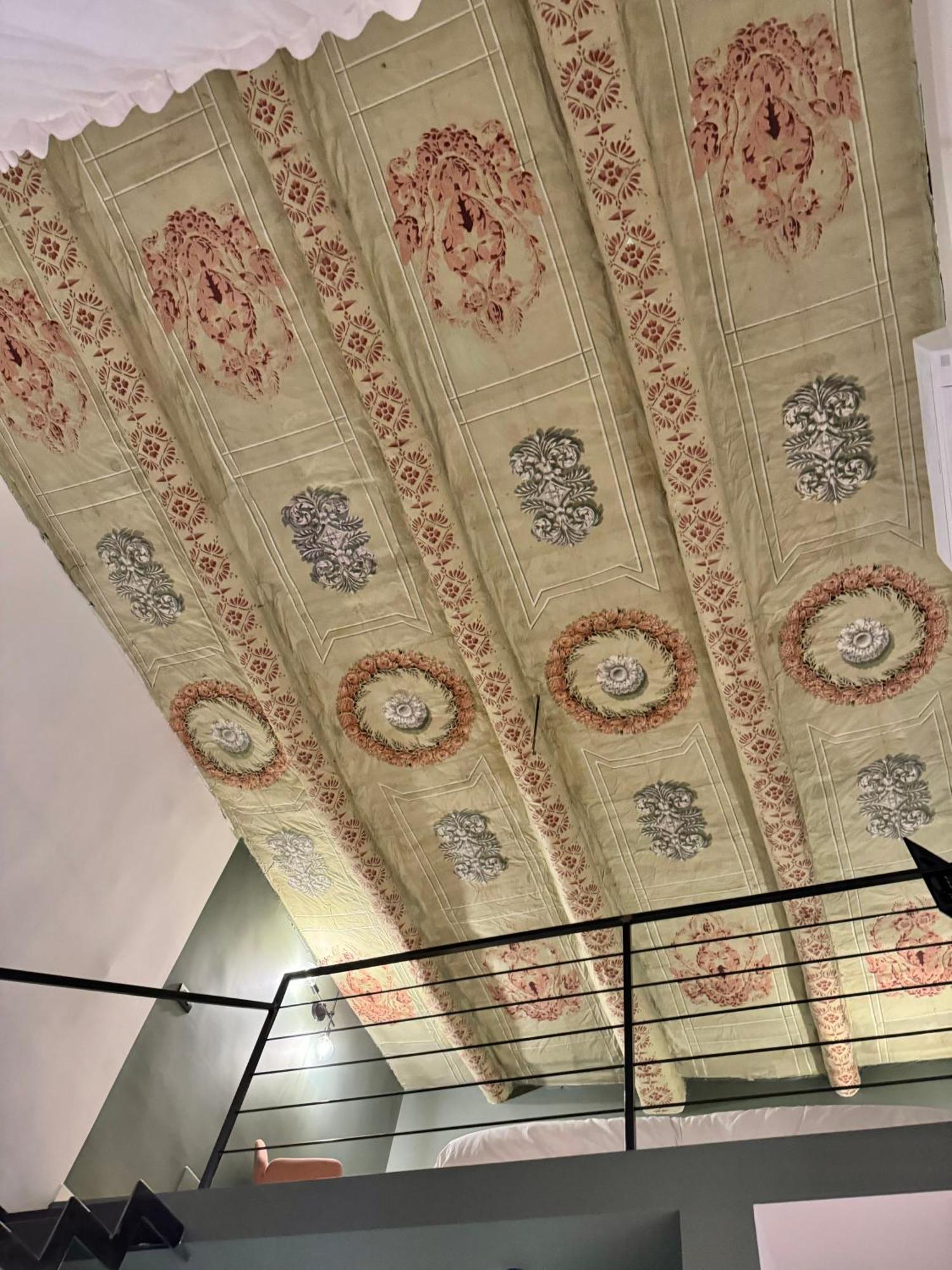 Alma De Chiaja - Design Suites & Apartments Napoli Eksteriør bilde