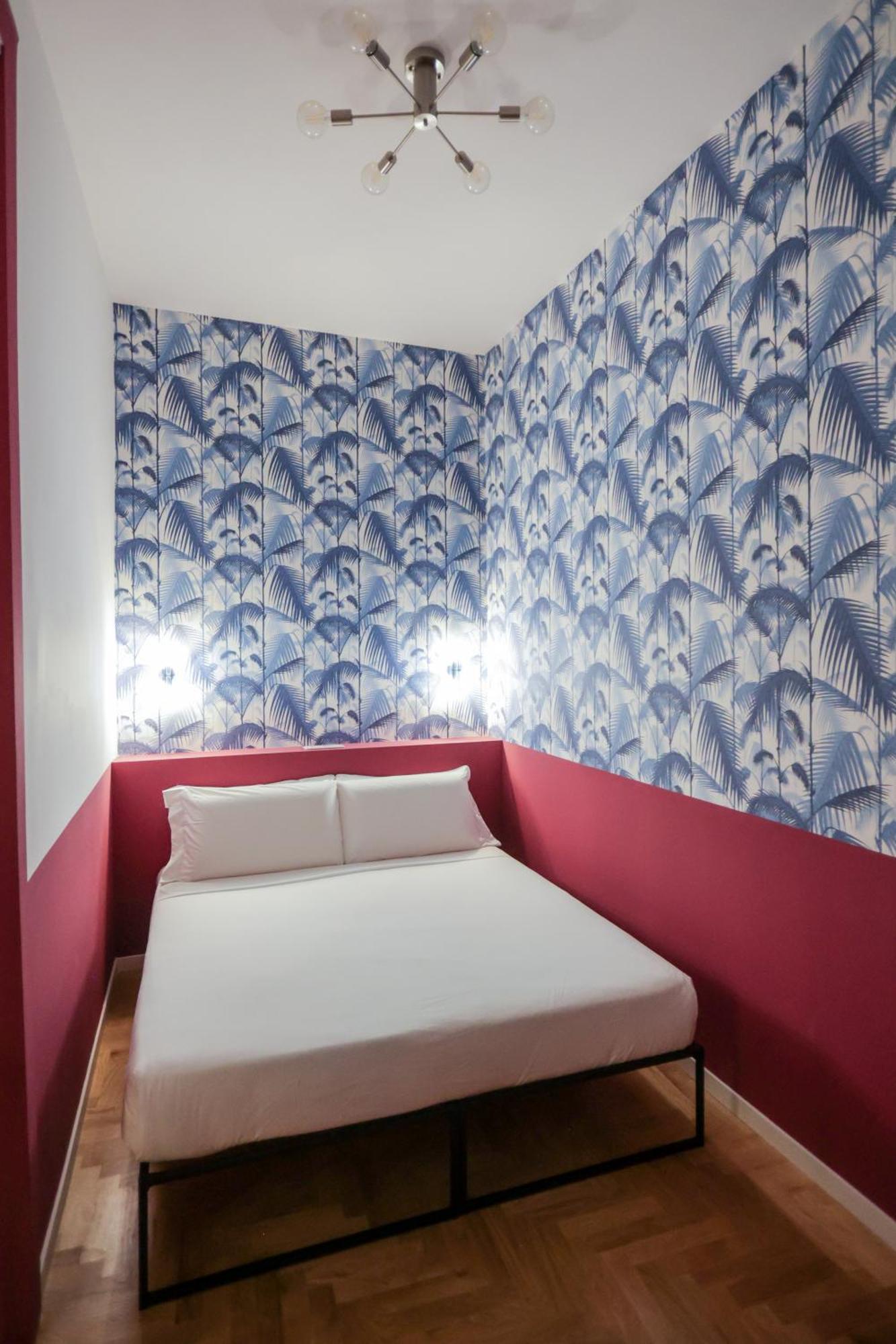 Alma De Chiaja - Design Suites & Apartments Napoli Eksteriør bilde
