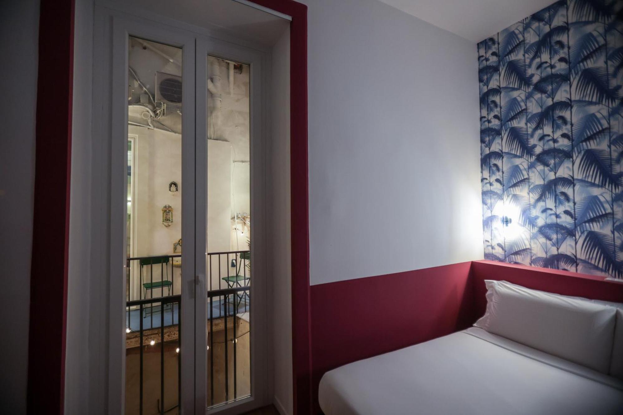 Alma De Chiaja - Design Suites & Apartments Napoli Eksteriør bilde
