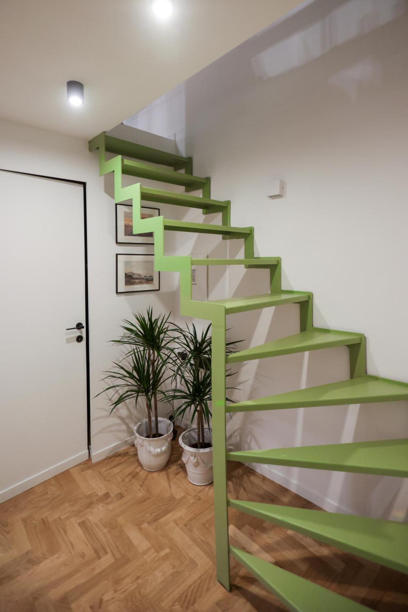 Alma De Chiaja - Design Suites & Apartments Napoli Eksteriør bilde