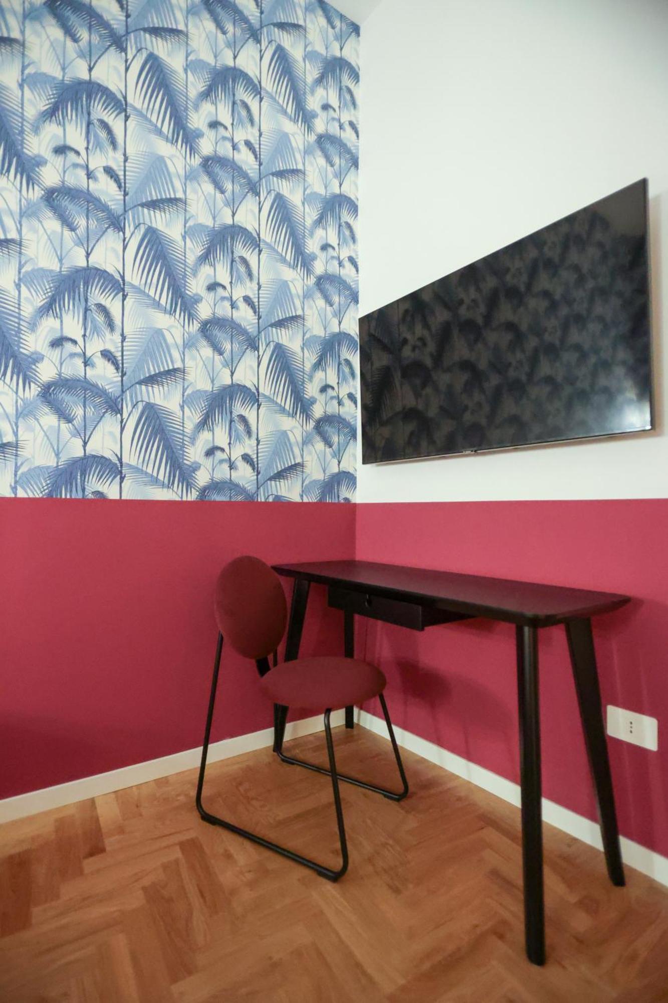 Alma De Chiaja - Design Suites & Apartments Napoli Eksteriør bilde