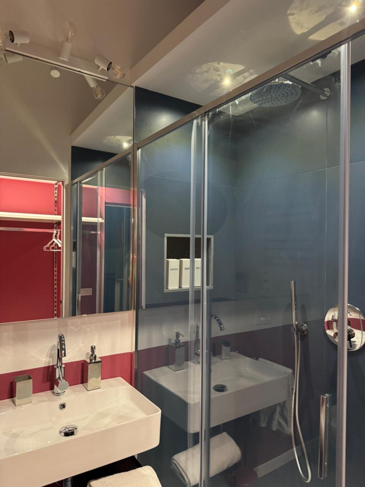 Alma De Chiaja - Design Suites & Apartments Napoli Eksteriør bilde