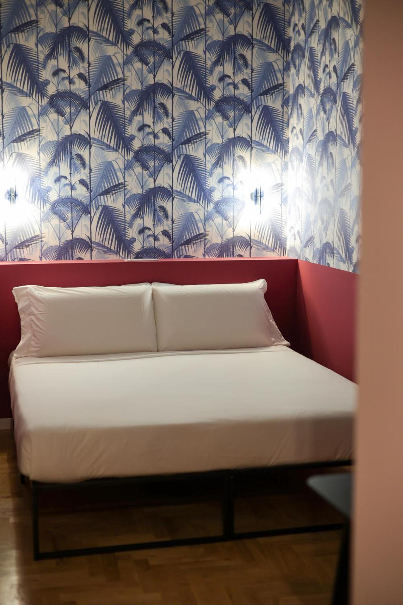 Alma De Chiaja - Design Suites & Apartments Napoli Eksteriør bilde